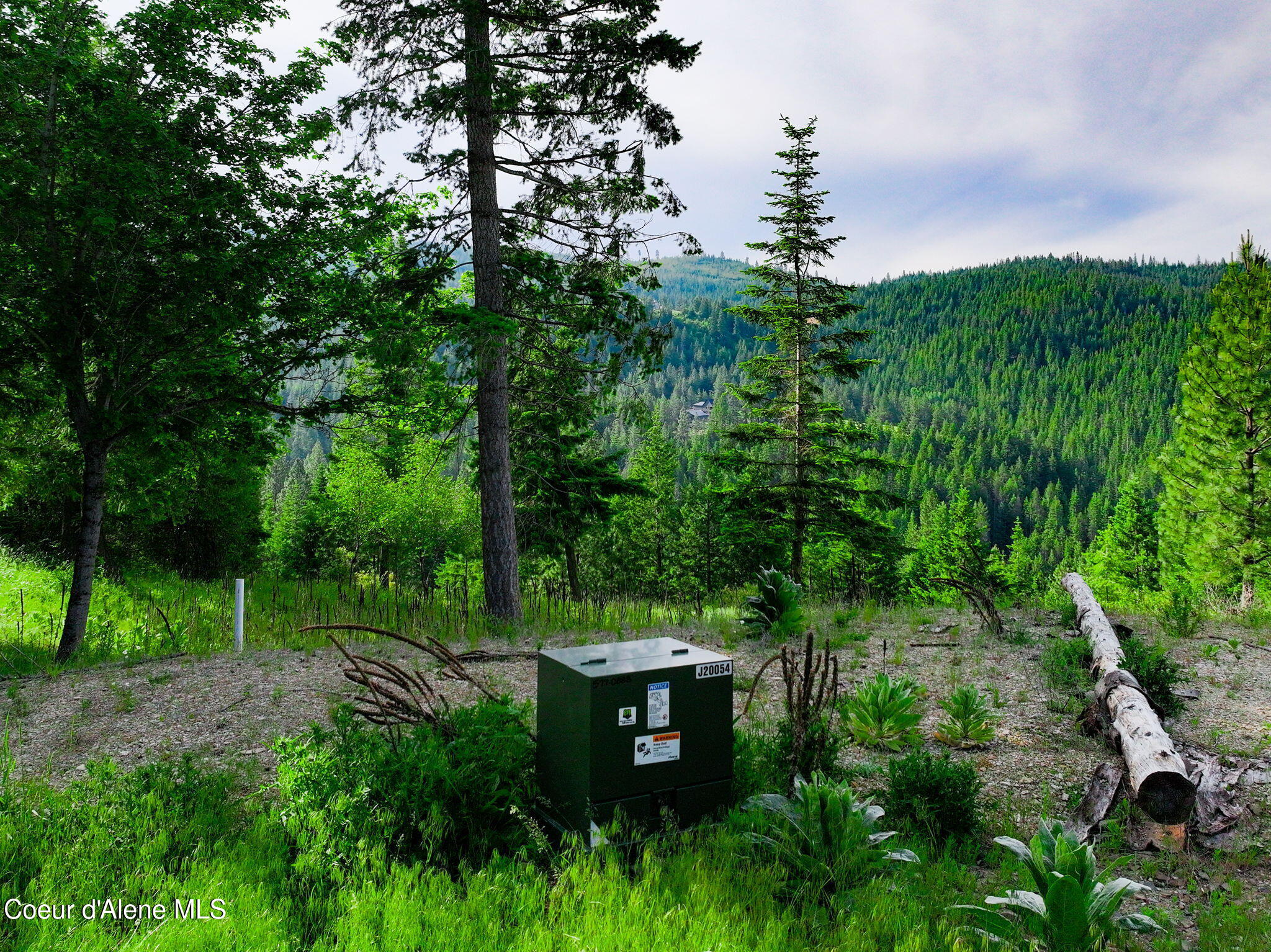 1 South B S Skyview Road Harrison, ID 83833 - Photo 6 of 31 4-web-or-mls-Aerial-Drone-10