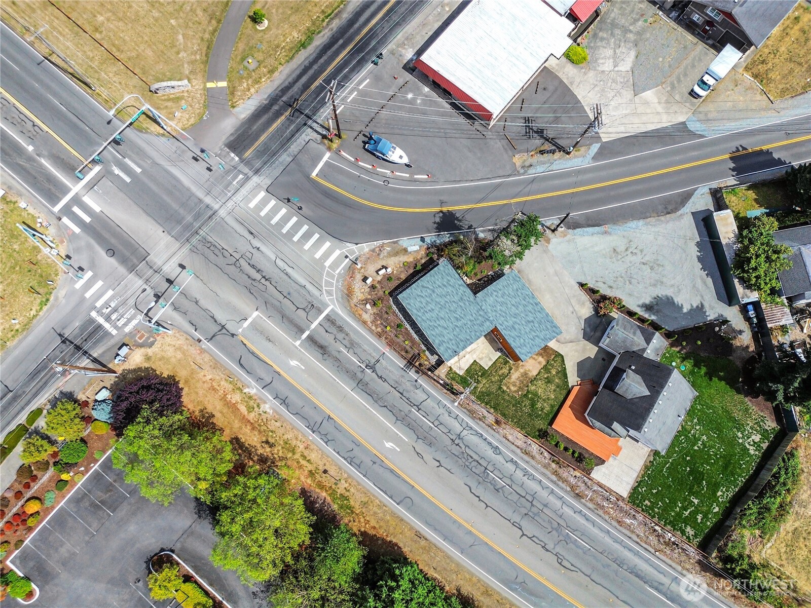 3618 Chrisella Road East Edgewood, WA 98371 - Photo 31 of 33