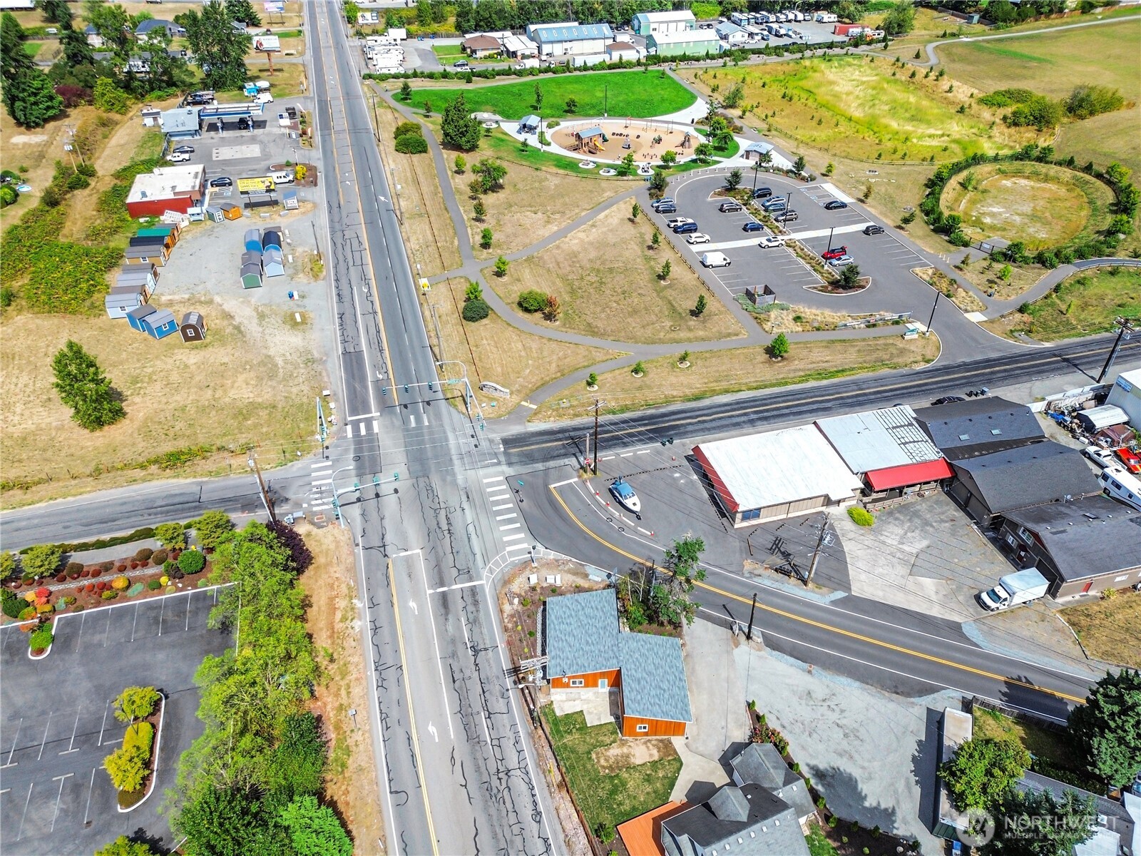 3618 Chrisella Road East Edgewood, WA 98371 - Photo 33 of 33