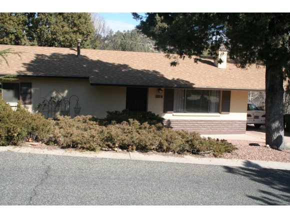 1814 Meadowbrook Road Prescott, AZ 86303 - Photo 8 of 8 Additional Photo