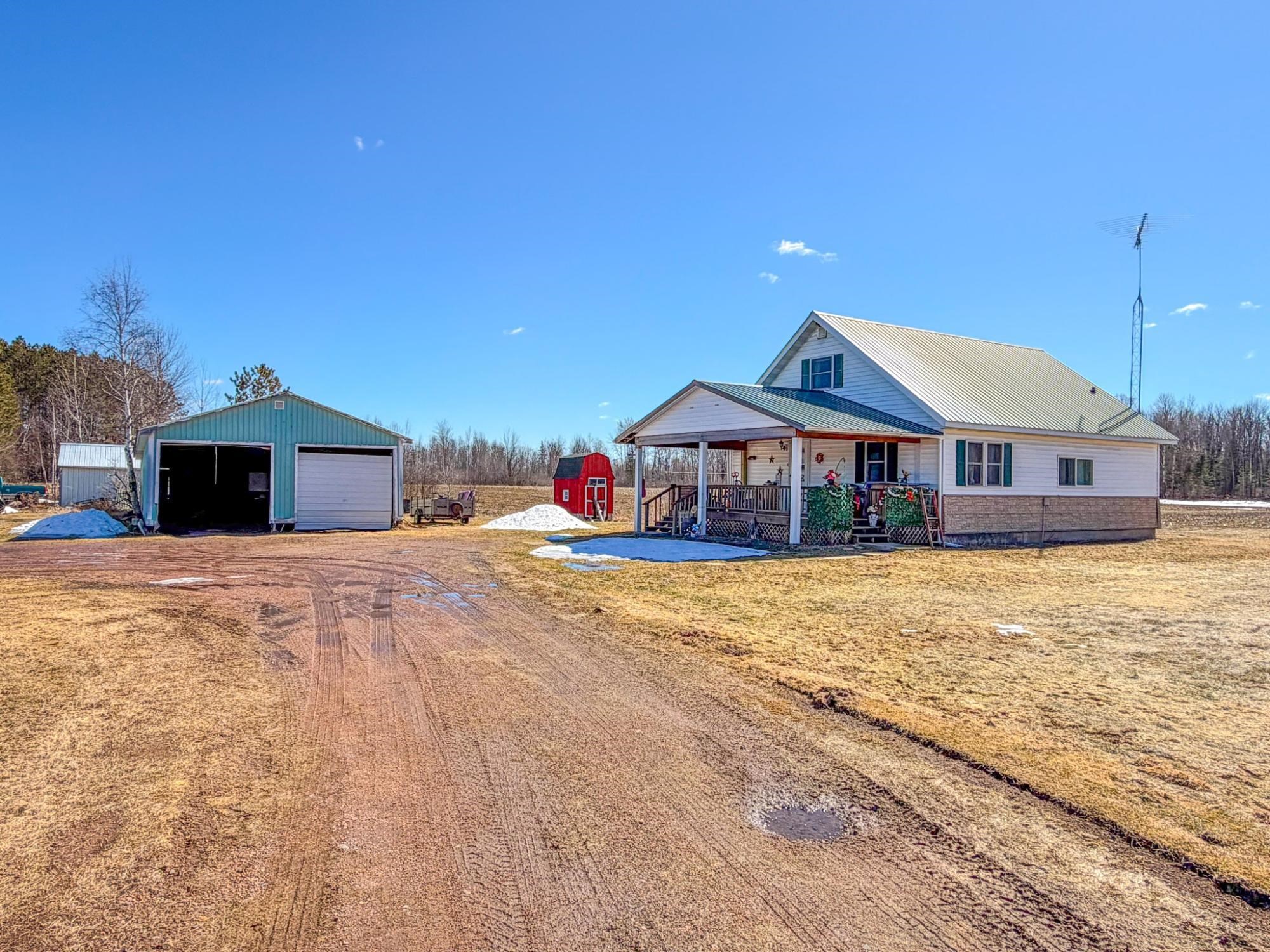 W5300 Cth A Prentice, WI 54556 - Photo 3 of 51