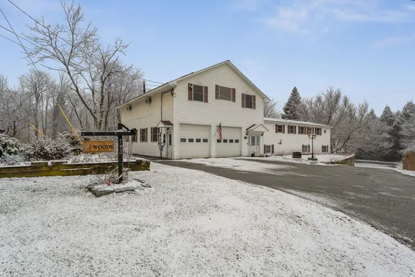 $575,000 | 713 Highway 12, Berlin, VT 05663