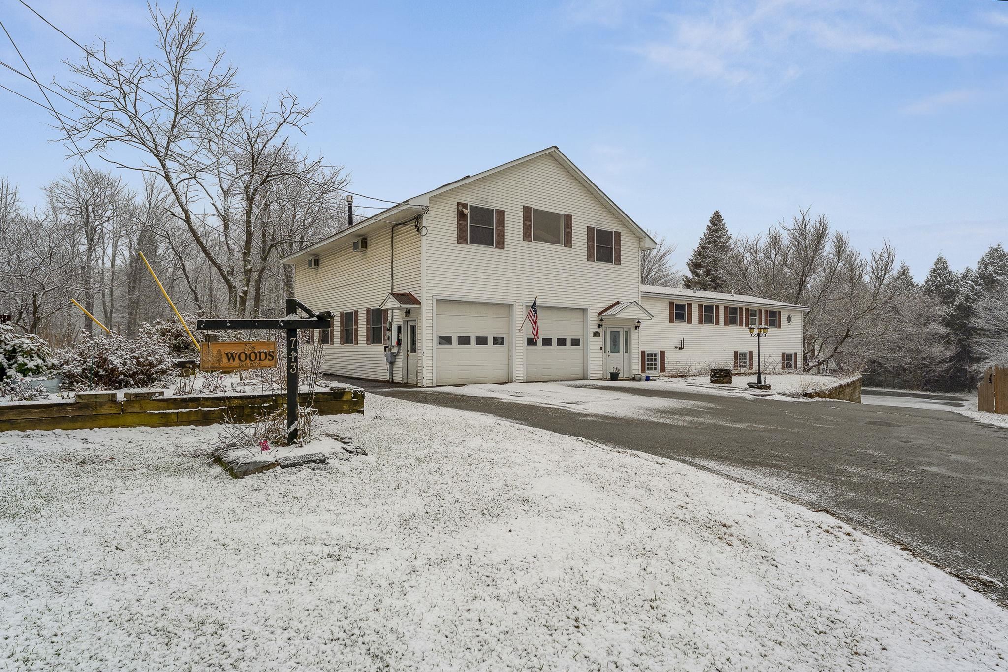 713 Highway 12 Berlin, VT 05663 - Photo 1 of 60