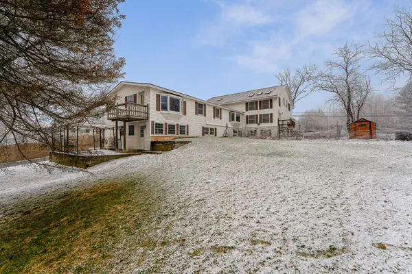 $575,000 | 713 Highway 12, Berlin, VT 05663