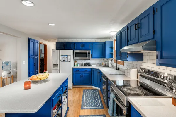 $575,000 | 713 Highway 12, Berlin, VT 05663