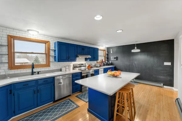 $575,000 | 713 Highway 12, Berlin, VT 05663