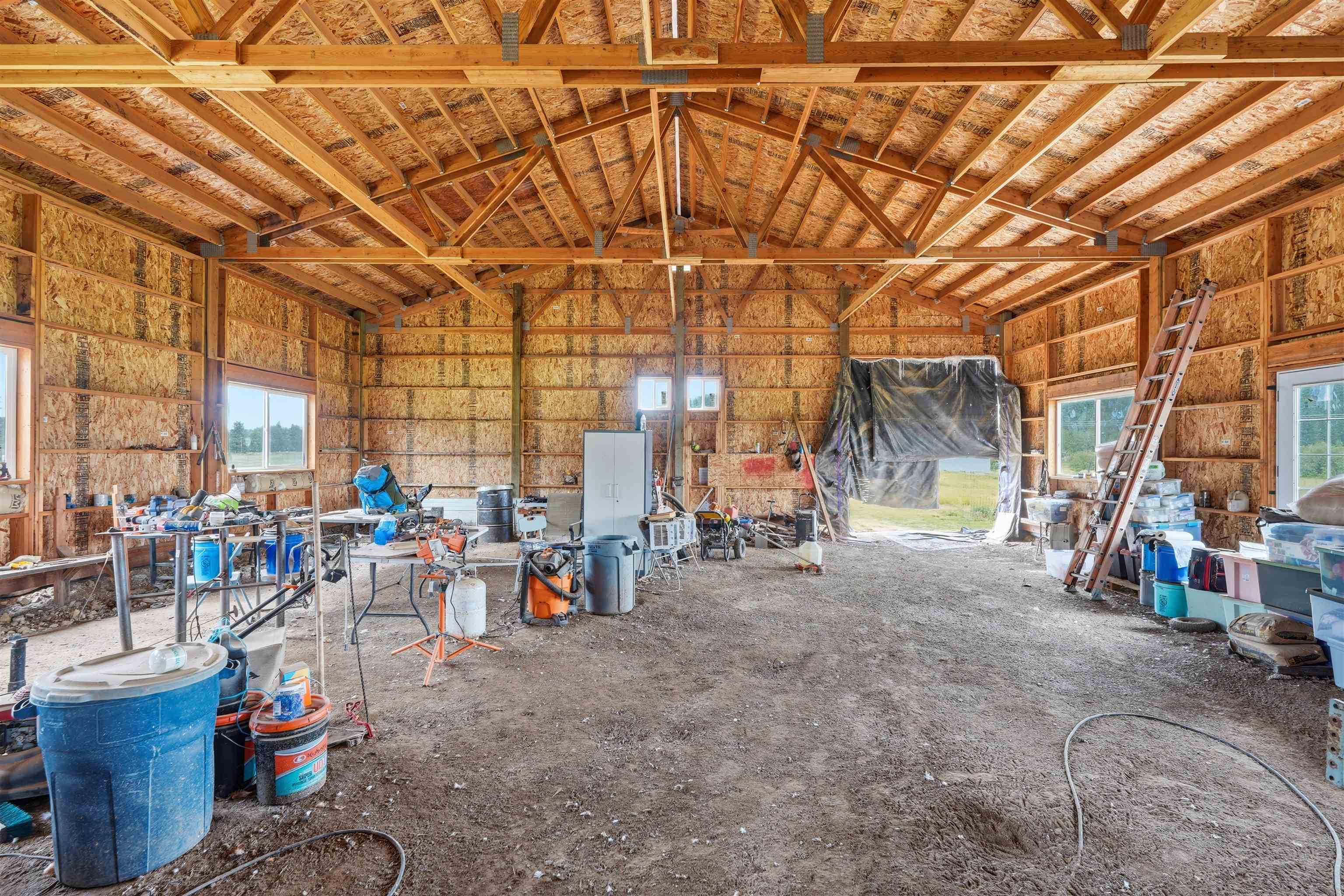 5320 East Elk Chattaroy Road Chattaroy, WA 99003 - Photo 13 of 24