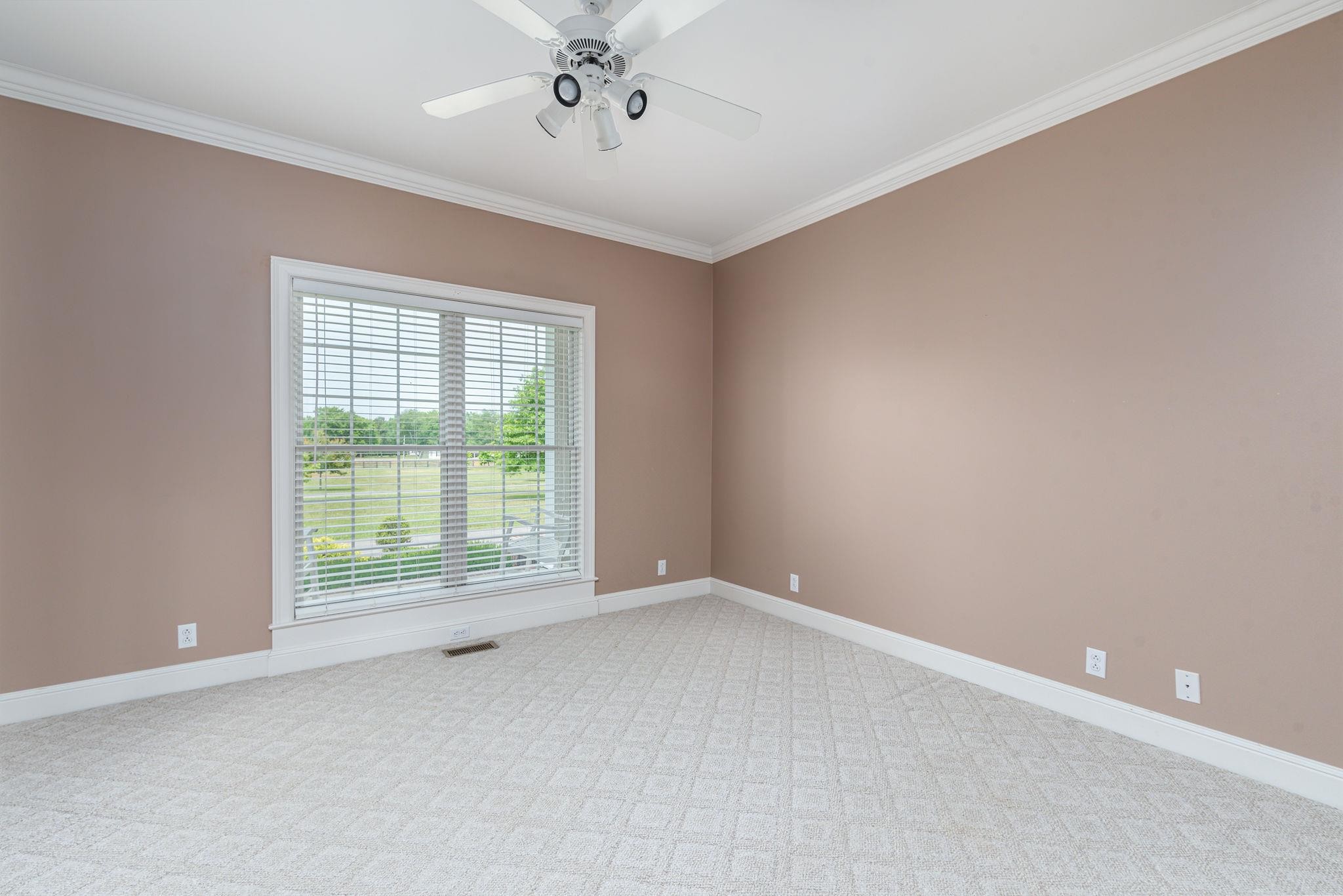 6464 Lebanon Road Murfreesboro, TN 37129 - Photo 21 of 30 a view of an empty room with a window