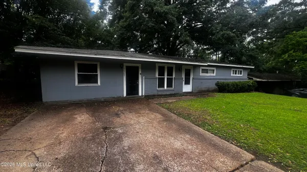 $79,900 | 1369 Dianne Drive, Jackson, MS 39204