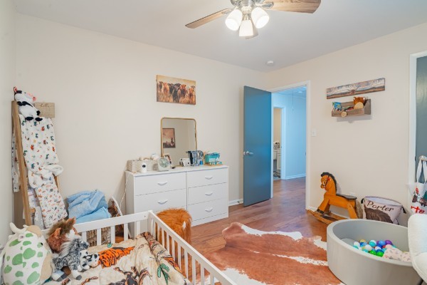 1689 Pleasant Ridge Road Huntland, TN 37345 - Photo 27 of 44