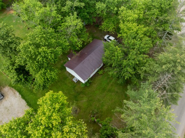 1689 Pleasant Ridge Road Huntland, TN 37345 - Photo 41 of 44 a view of a house with a yard