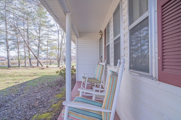 1689 Pleasant Ridge Road Huntland, TN 37345 - Photo 6 of 44 a view of an outdoor space