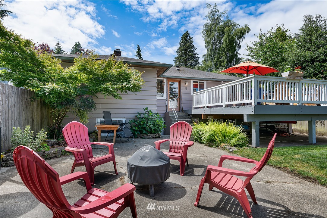 3926 Southwest Ida Street Seattle, WA 98136 - Photo 20 of 27 Gallery Image 20