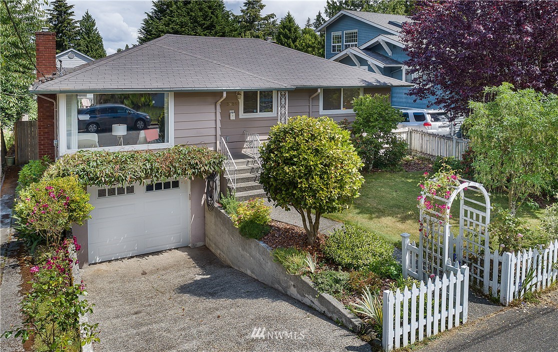 3926 Southwest Ida Street Seattle, WA 98136 - Photo 23 of 27 Gallery Image 23