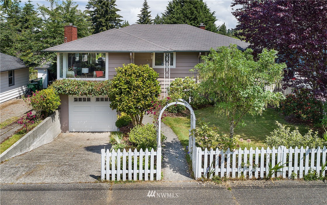 3926 Southwest Ida Street Seattle, WA 98136 - Photo 24 of 27 Gallery Image 24