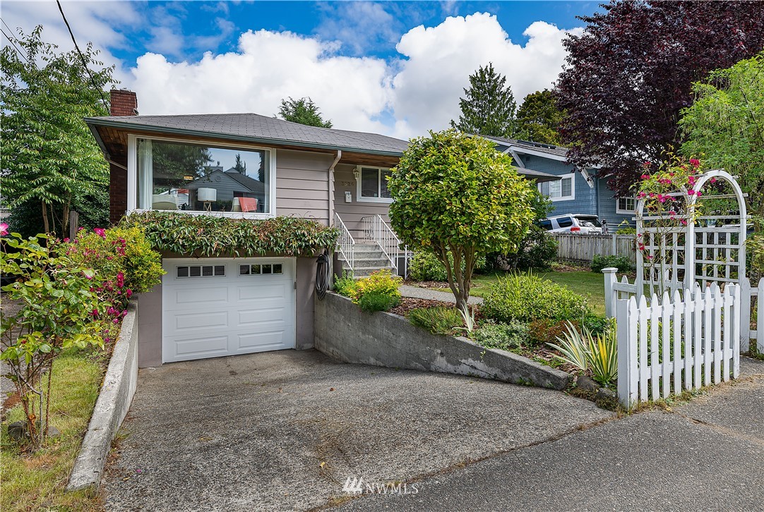 3926 Southwest Ida Street Seattle, WA 98136 - Photo 26 of 27 Gallery Image 26