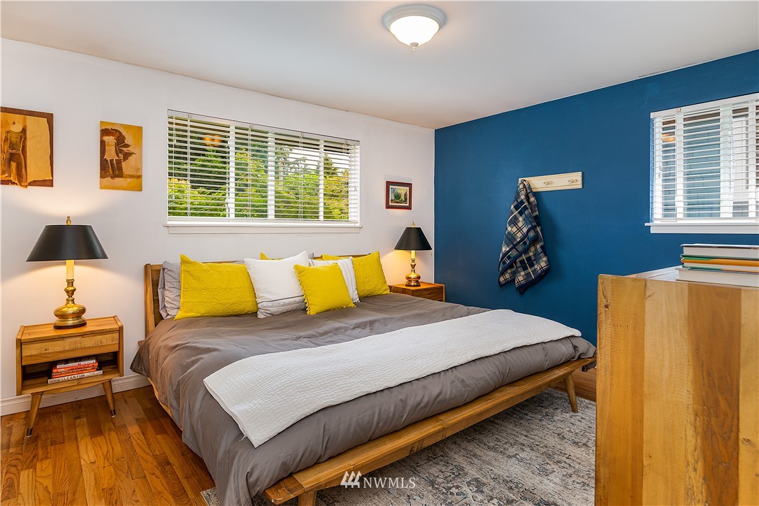 3926 Southwest Ida Street Seattle, WA 98136 - Photo 7 of 27 Gallery Image 7
