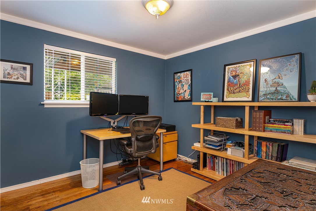 3926 Southwest Ida Street Seattle, WA 98136 - Photo 9 of 27 Gallery Image 9