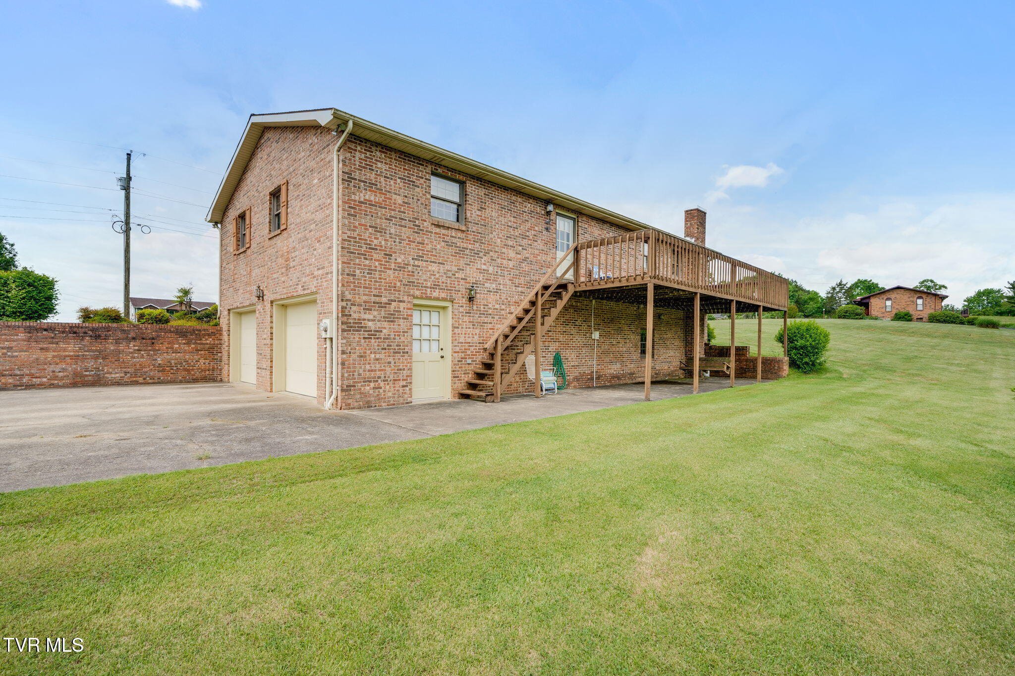 453 Twin Barns Road Greeneville, TN 37743 - Photo 32 of 46 031