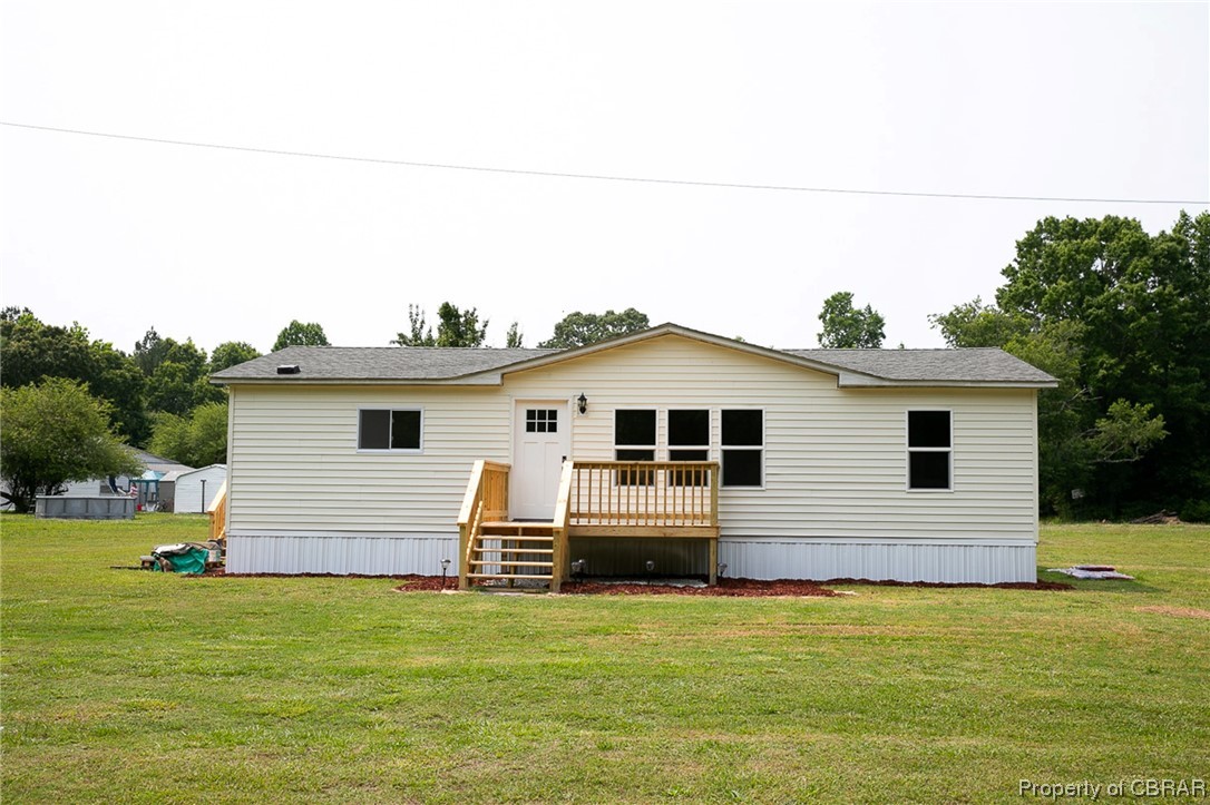 171 Travellers Road Shacklefords, VA 23156 - Photo 28 of 38 Gallery Image 28