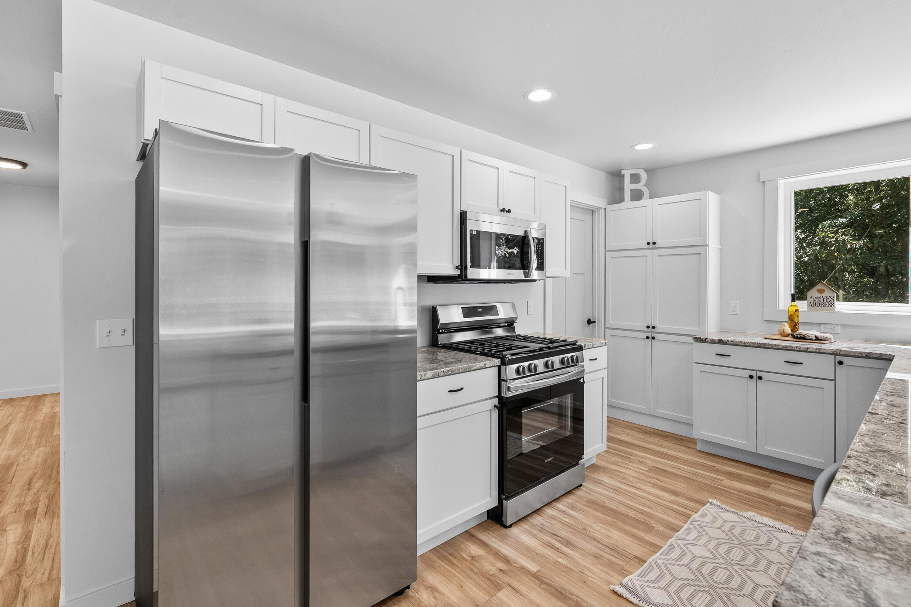 57160 Highfield Road Three Rivers, MI 49093 - Photo 11 of 26 Smart SS appliances