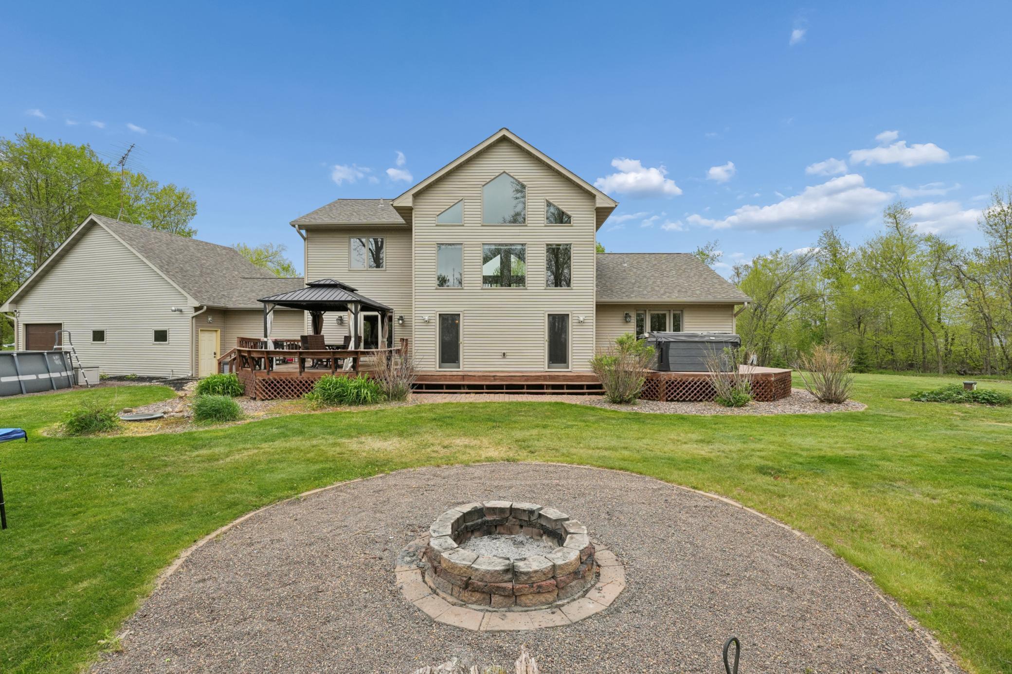80 155th Avenue Turtle Lake, WI 54889 - Photo 47 of 60
