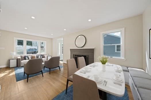 88 Saning Road Weymouth, MA 02191 - Photo 4 of 33 Gallery Image 4