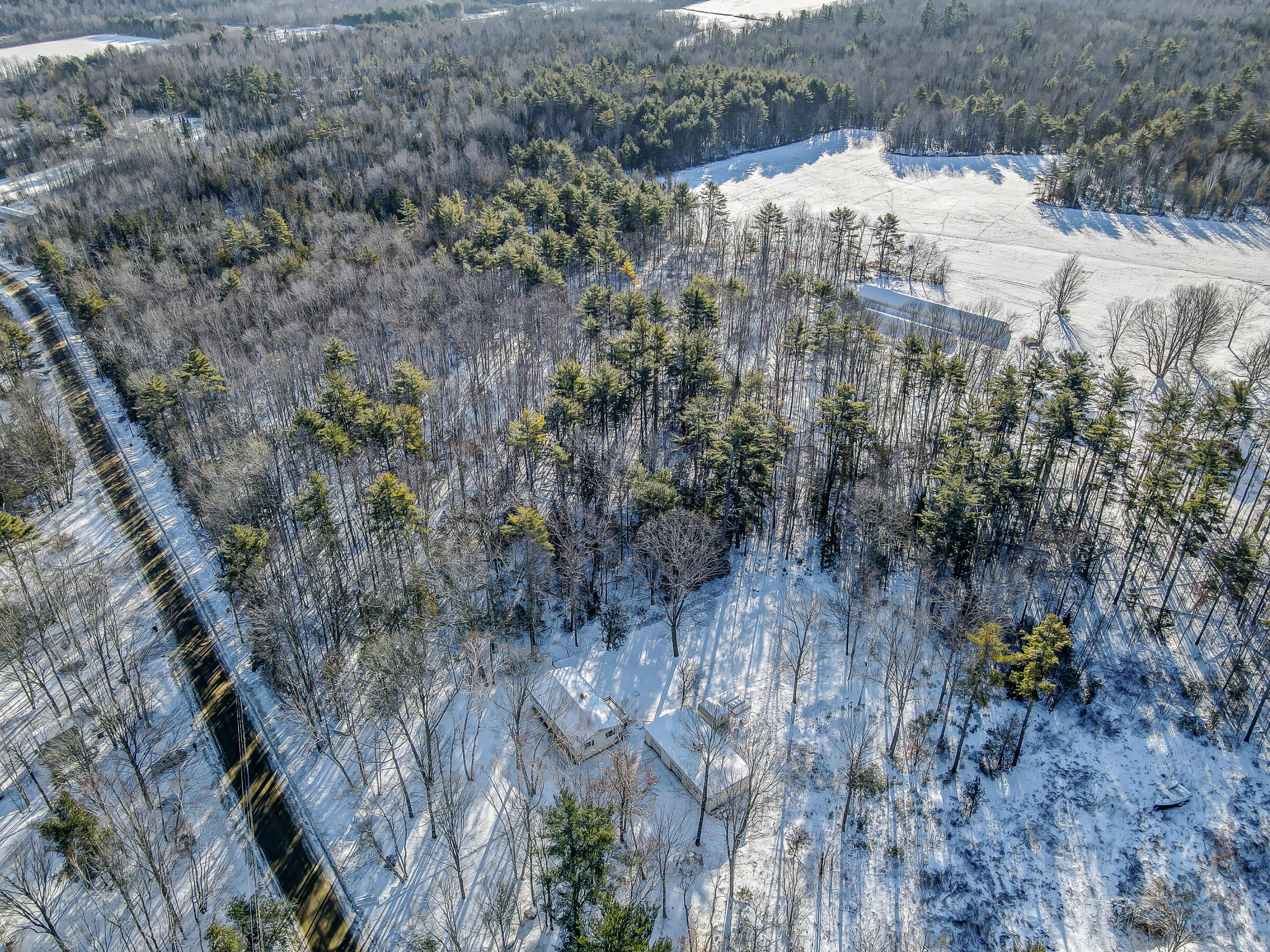 15 Clark Road Kenduskeag, ME 04450 - Photo 4 of 23 ECBF2255-7713-4884-9F1C-B60A184AAFE2