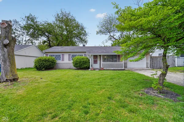 $119,900 | 3908 Mitthoeffer Road, Indianapolis, IN 46235