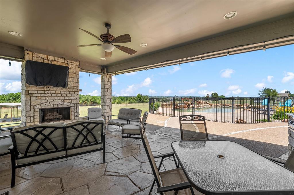 175 Ranchcrest Road Lorena, TX 76655 - Photo 28 of 35