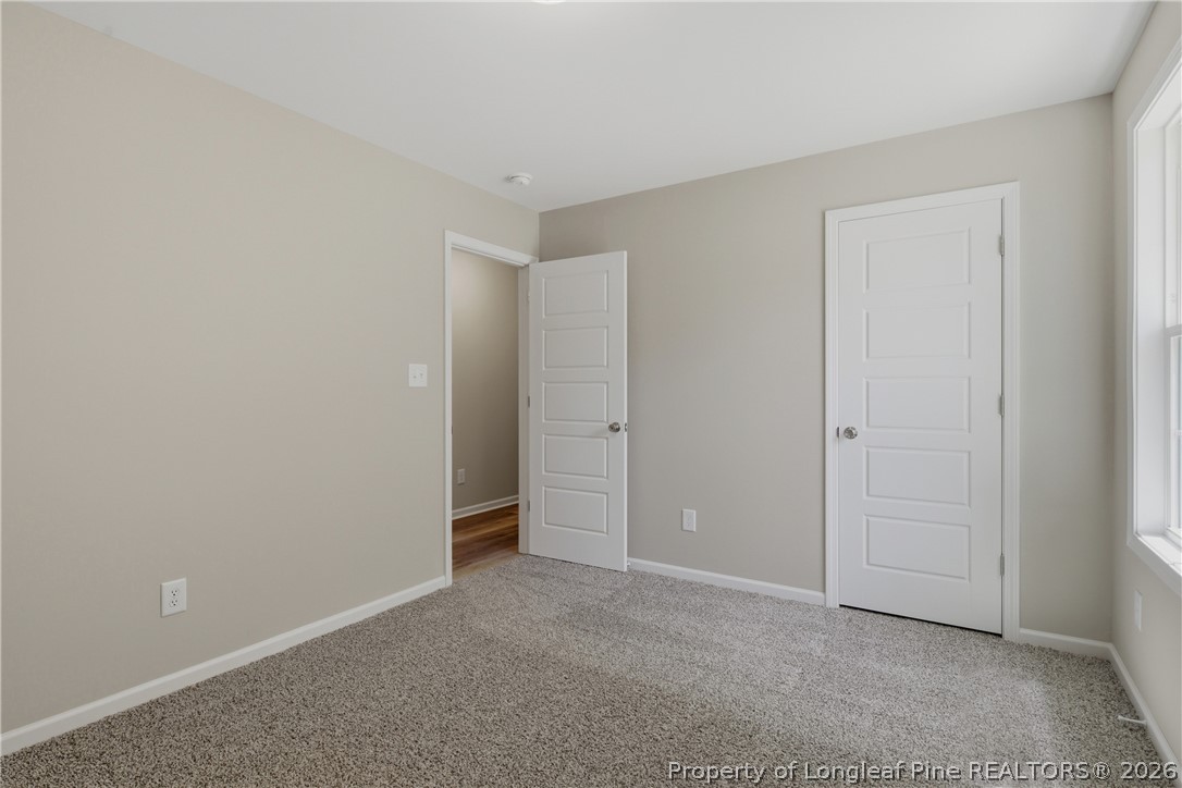 221 South 5th Street Spring Lake, NC 28390 - Photo 37 of 49 Bedroom 1