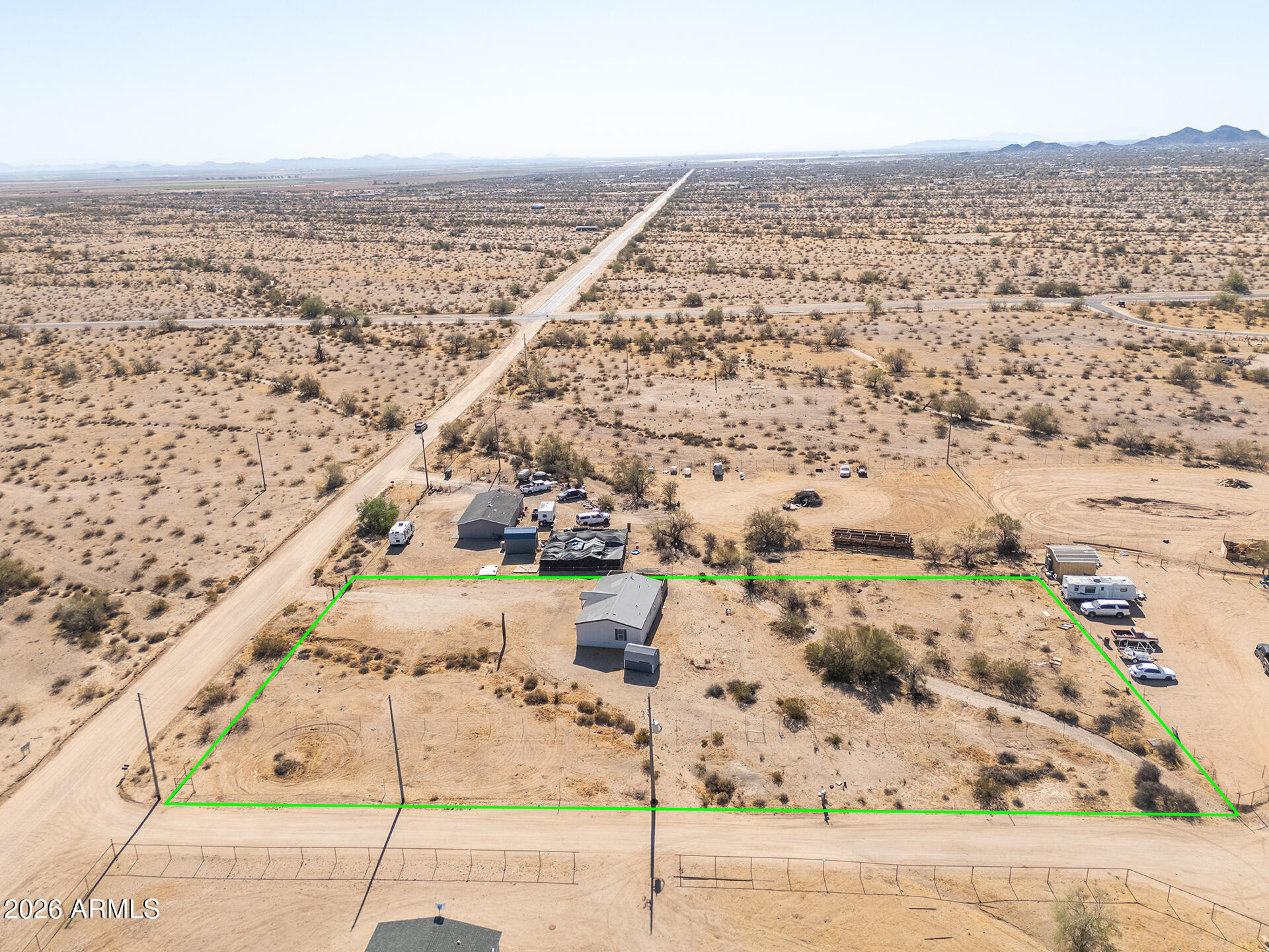 52989 West Century Road Maricopa, AZ 85139 - Photo 3 of 40