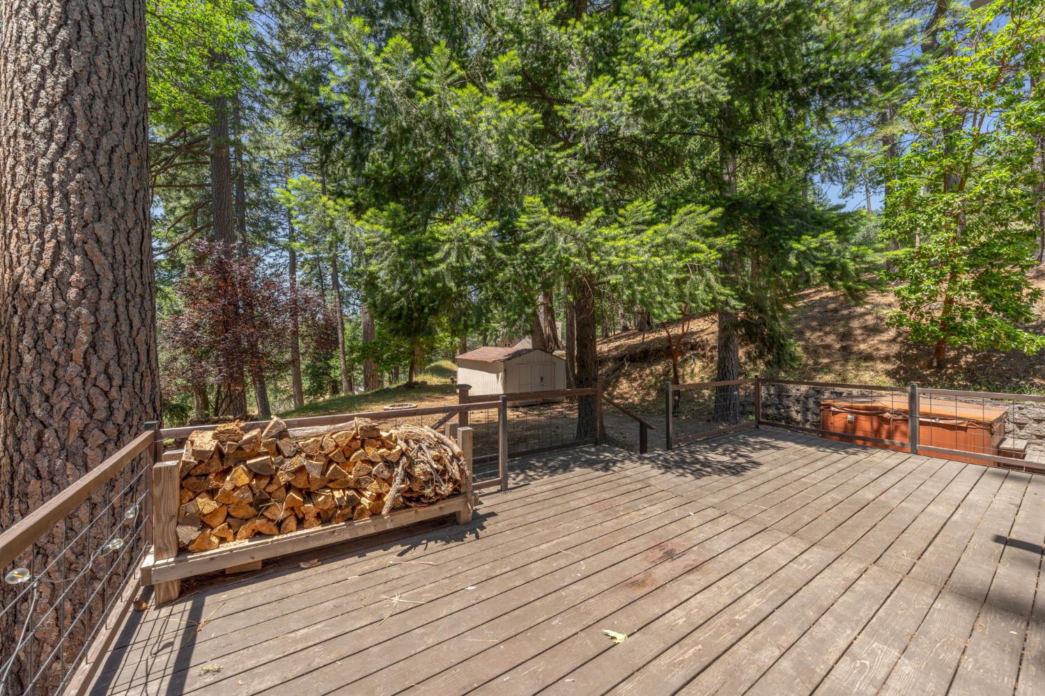 5341 Edelweiss Way Pollock Pines, CA 95726 - Photo 32 of 48