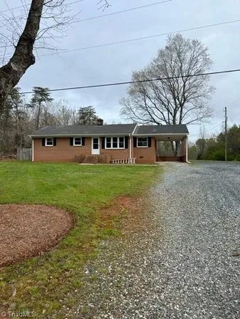 $1,700 | 1331 Iron Works Road, Reidsville, NC 27320