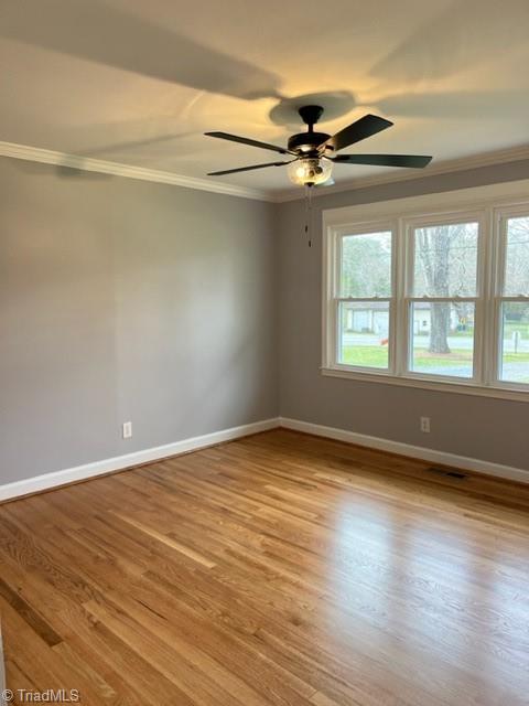 1331 Iron Works Road Reidsville, NC 27320 - Photo 13 of 13