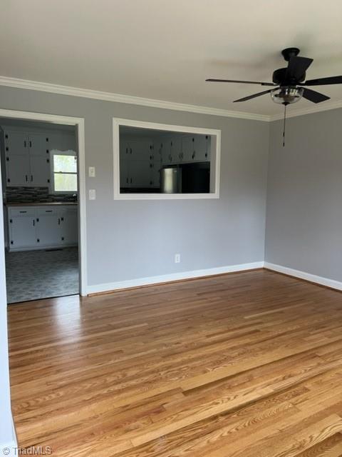 1331 Iron Works Road Reidsville, NC 27320 - Photo 2 of 13