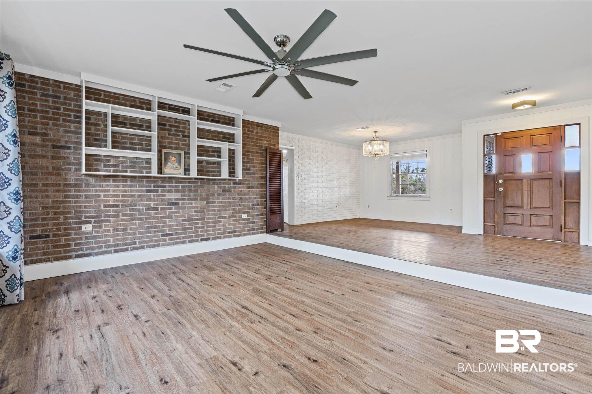 20604 Hadley Road Foley, AL 36535 - Photo 4 of 33 Living Room