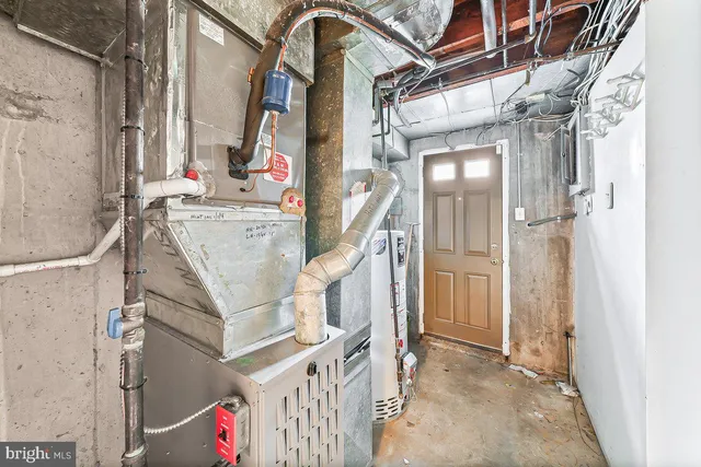 a picture of floor plan