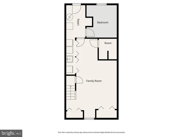 $189,900 | 821 Hampshire Road, Drexel Hill, PA 19026