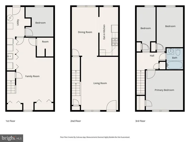 $189,900 | 821 Hampshire Road, Drexel Hill, PA 19026