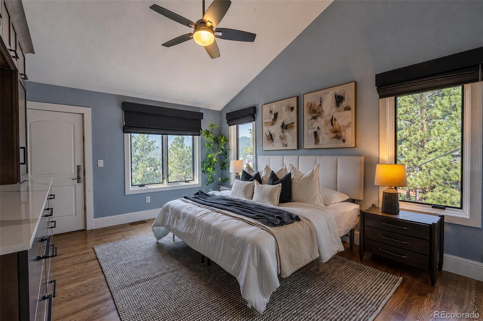3276 South Meadow View Road Evergreen, CO 80439 - Photo 12 of 49 Gallery Image 12
