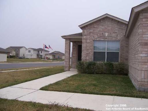 145 Brahma Way Cibolo, TX 78108 - Photo 1 of 1