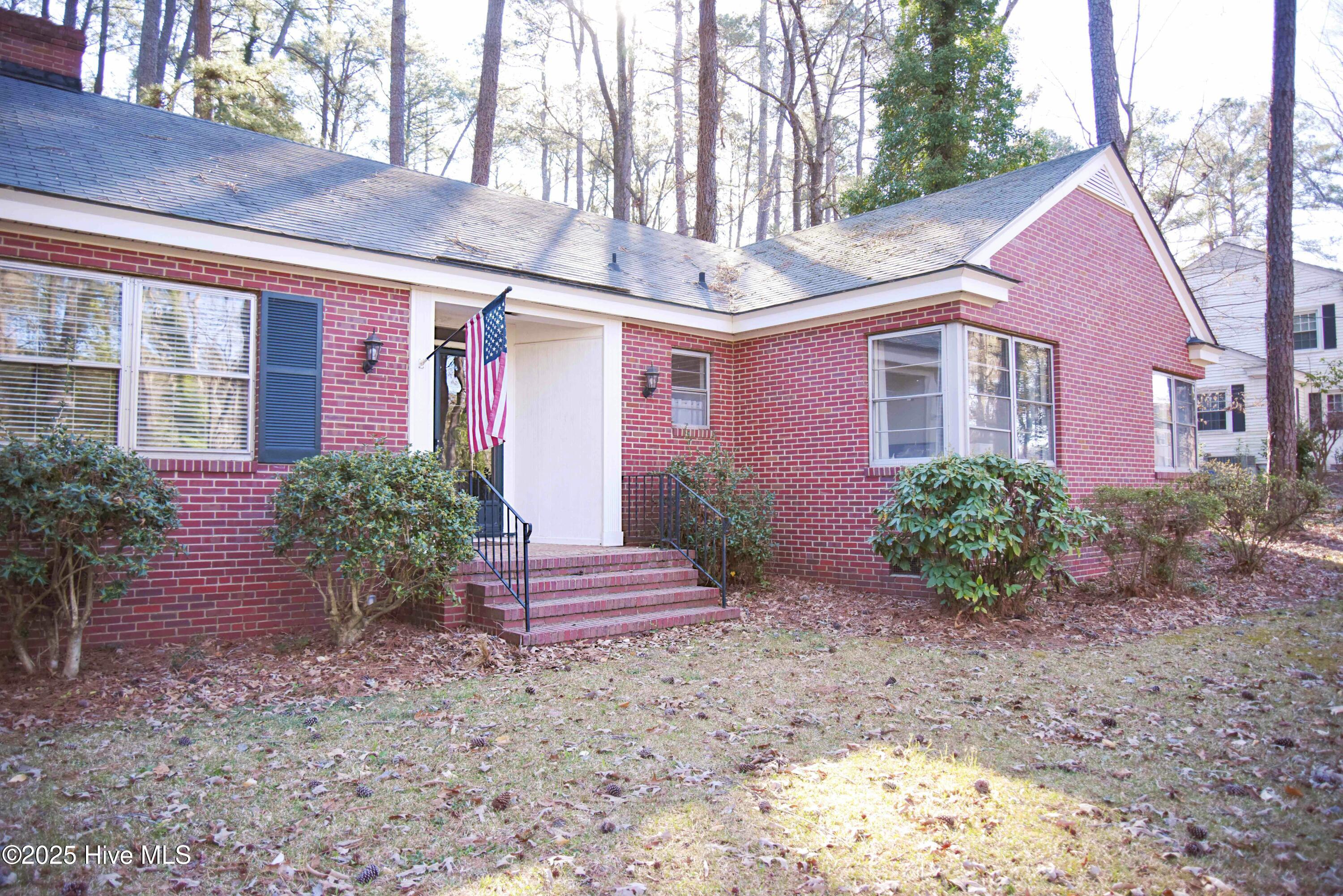 711 Evergreen Road Rocky Mount, NC 27803 - Photo 3 of 49 tempImageRV64oa