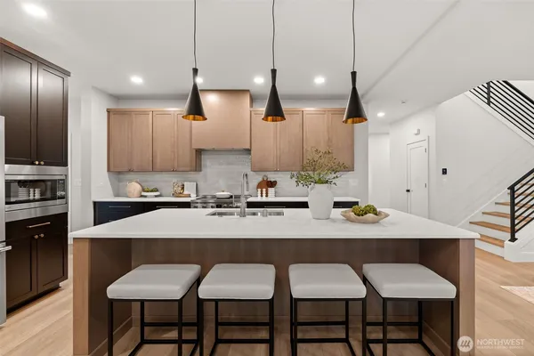 $1,045,000 | 630 8th Avenue, Fox Island, WA 98333