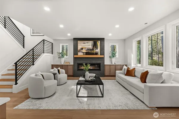 $1,045,000 | 630 8th Avenue, Fox Island, WA 98333