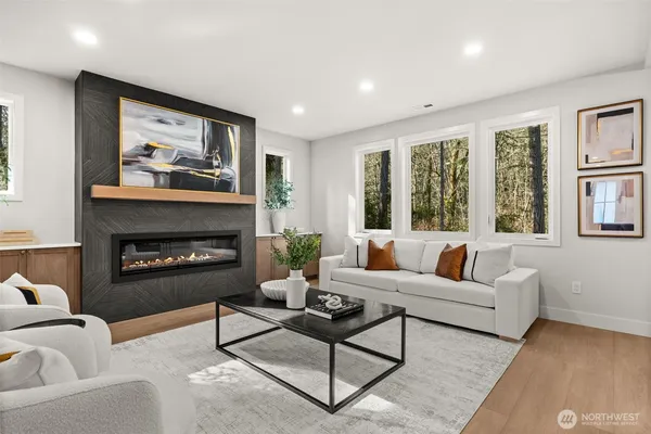 $1,045,000 | 630 8th Avenue, Fox Island, WA 98333