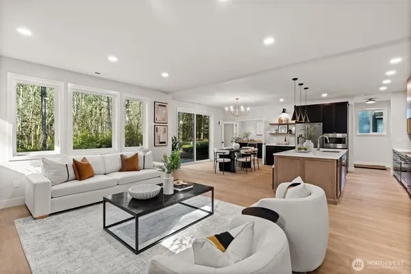 $1,045,000 | 630 8th Avenue, Fox Island, WA 98333