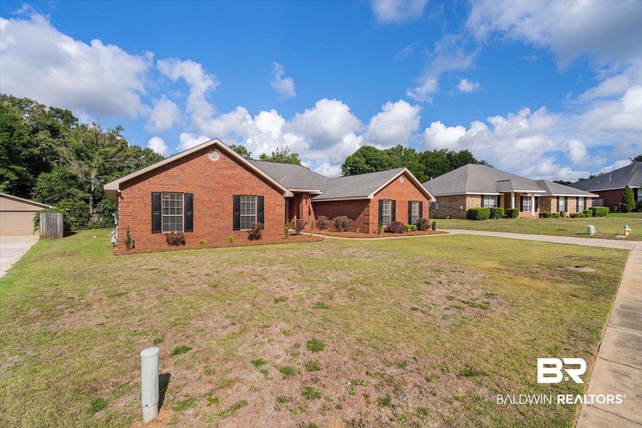 4060 Fenwick Loop West Mobile, AL 36619 - Photo 2 of 20
