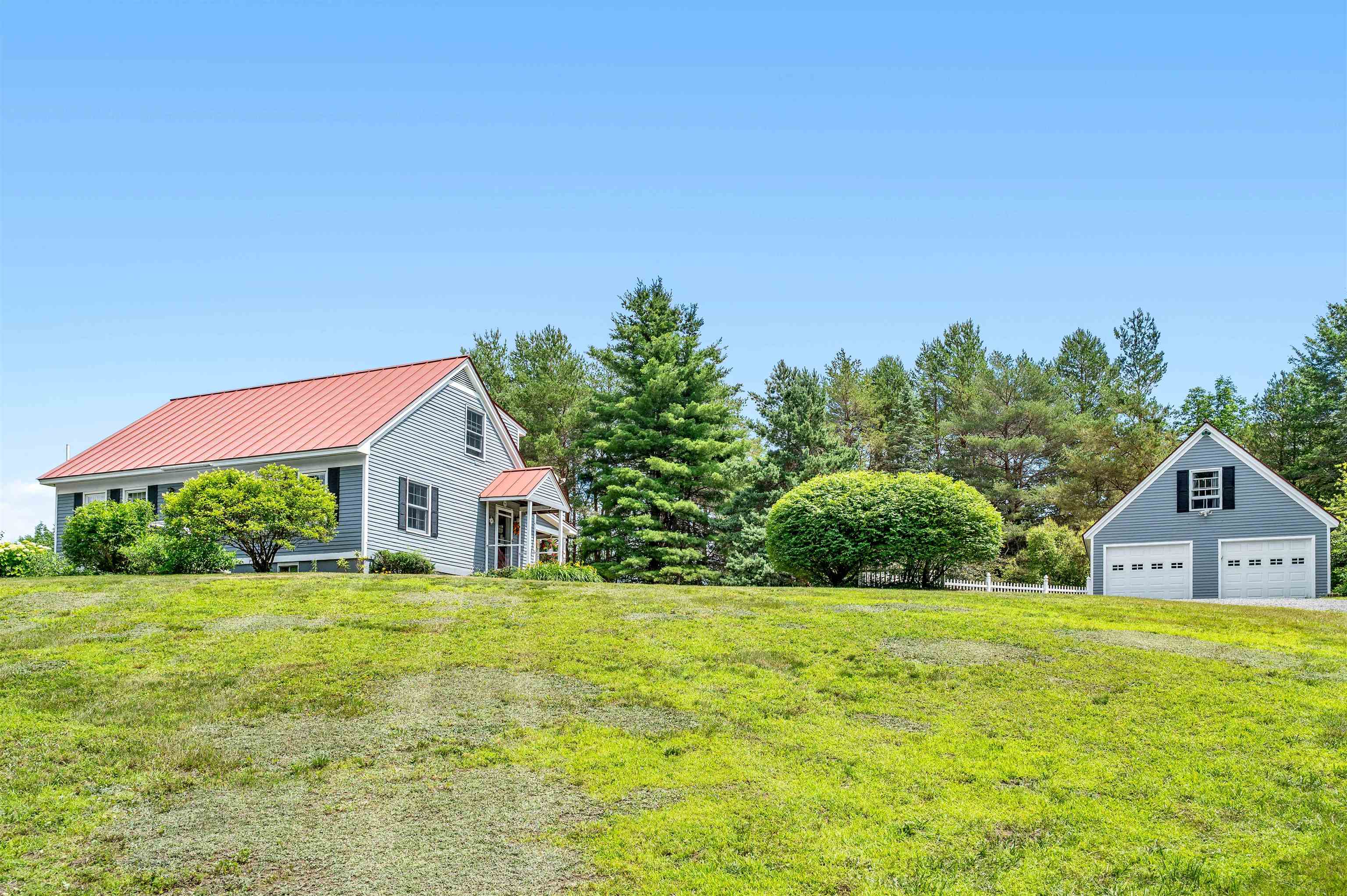 2323 Snowbridge Road Williamstown, VT 05679 - Photo 48 of 56