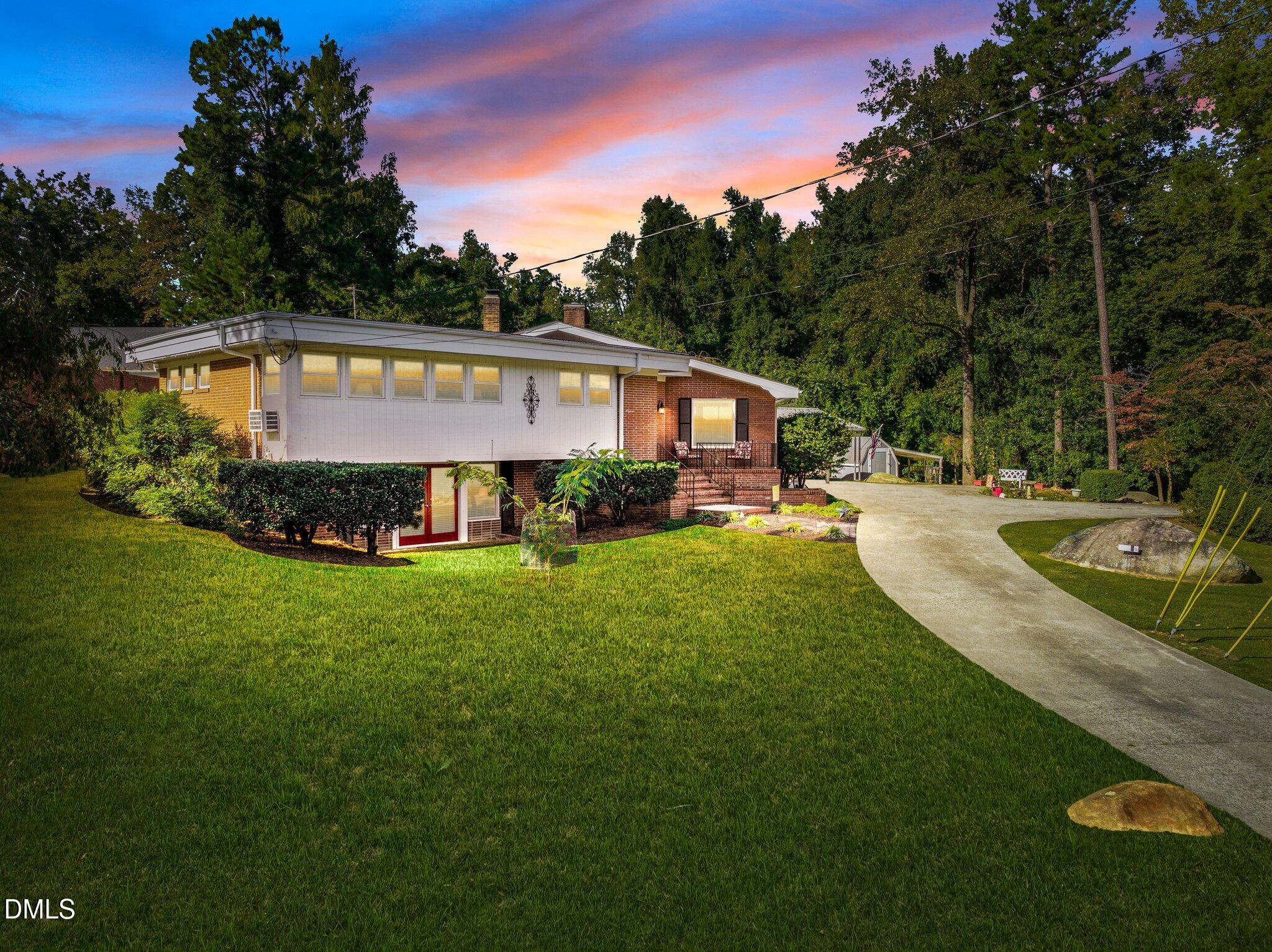713 Chub Lake Road Roxboro, NC 27573 - Photo 1 of 28 web_DJI_0488_1